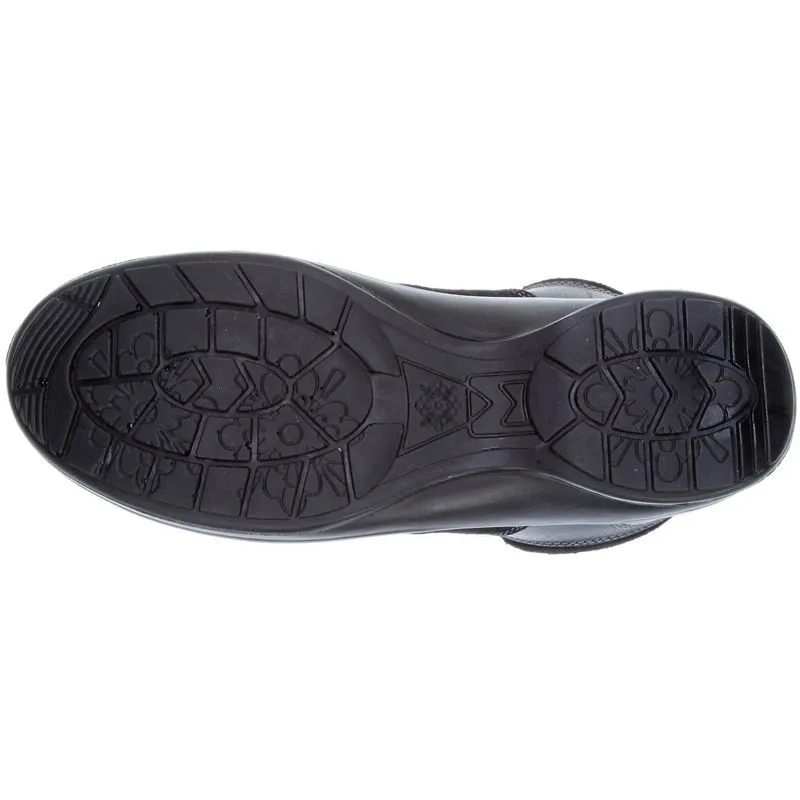 Dickies Womens Workwear Velma Safety Shoe Black FD9212B