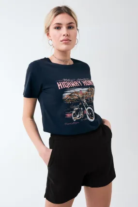 Disa shorts