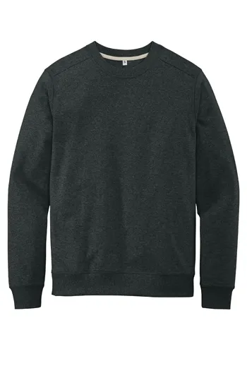 District -  Re-Fleece™ Crew. DT8104