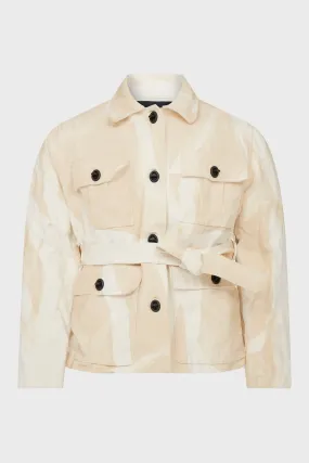 DIVE CLOSURE JACKET