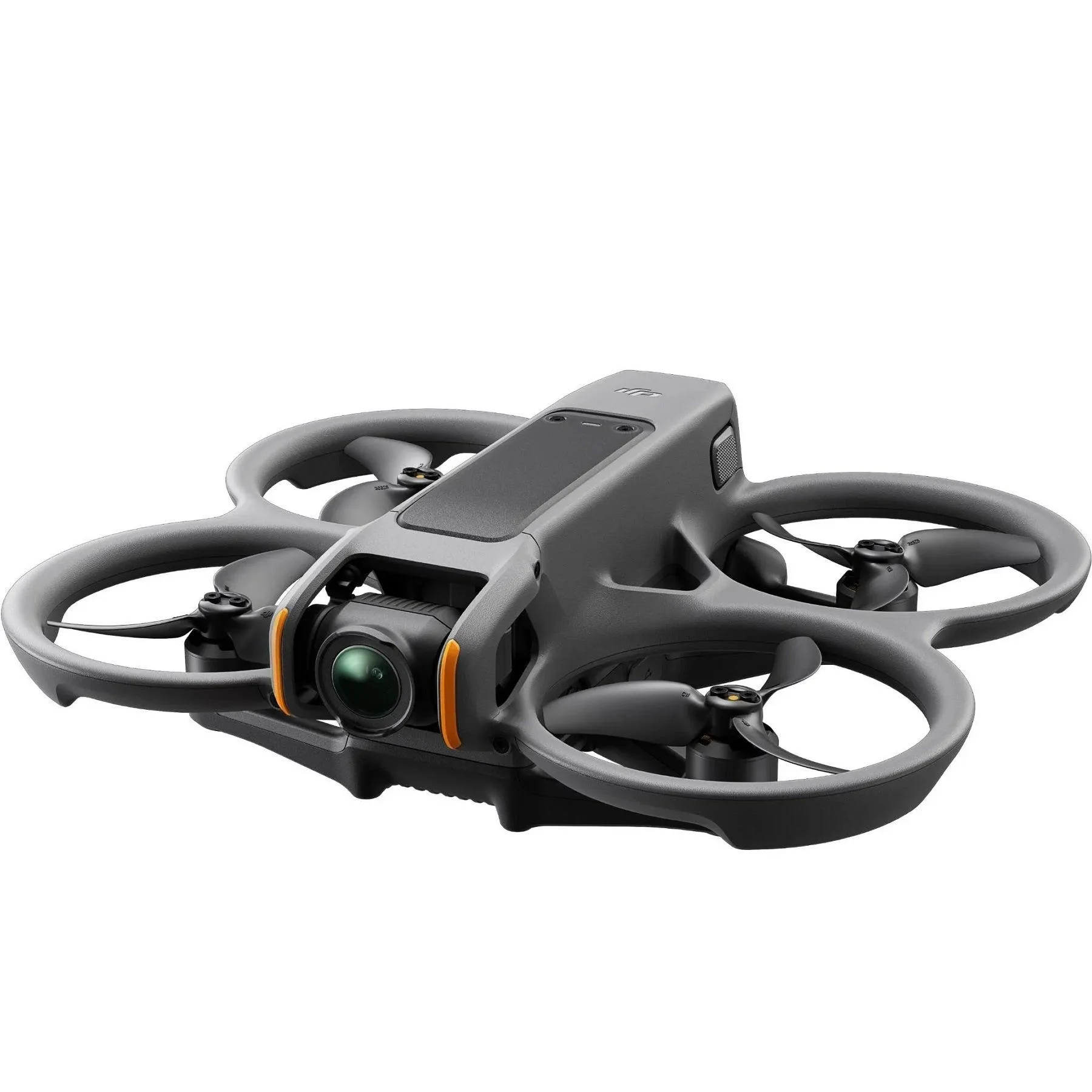 DJI Avata 2 Drone Fly More Combo Single Battery with DJI Goggles 3 & DJI RC Motion 3