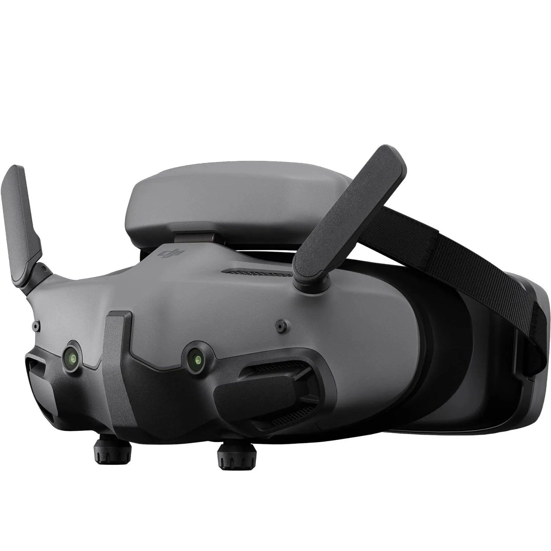DJI Avata 2 Drone Fly More Combo Single Battery with DJI Goggles 3 & DJI RC Motion 3