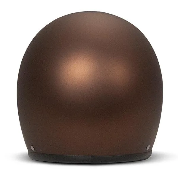 DMD Caffe Open Face Vintage Helmet