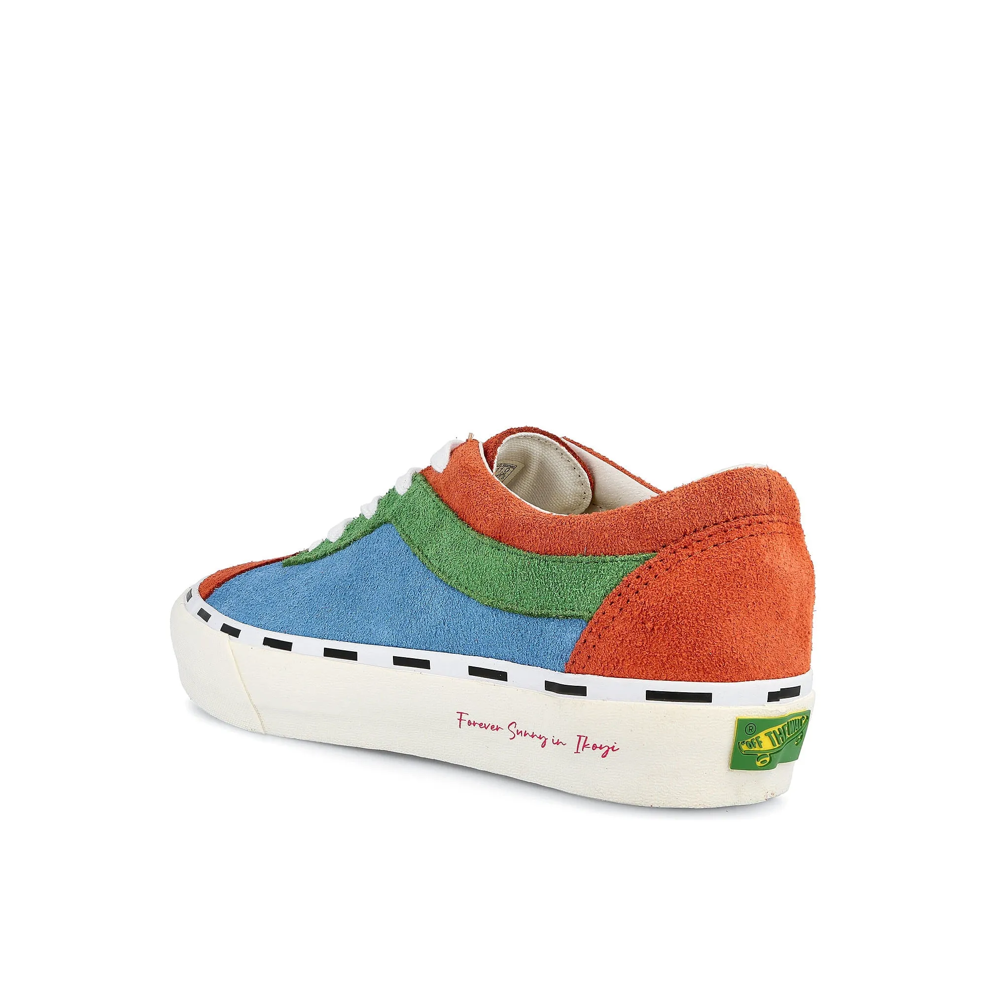 Dobale x Vans Bold Ni LX