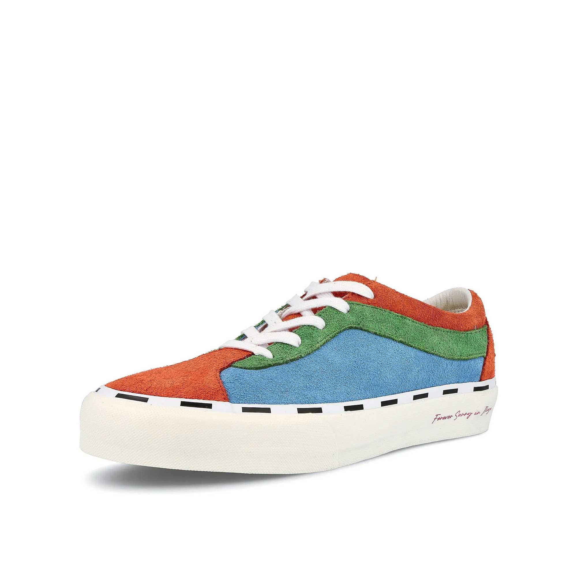 Dobale x Vans Bold Ni LX