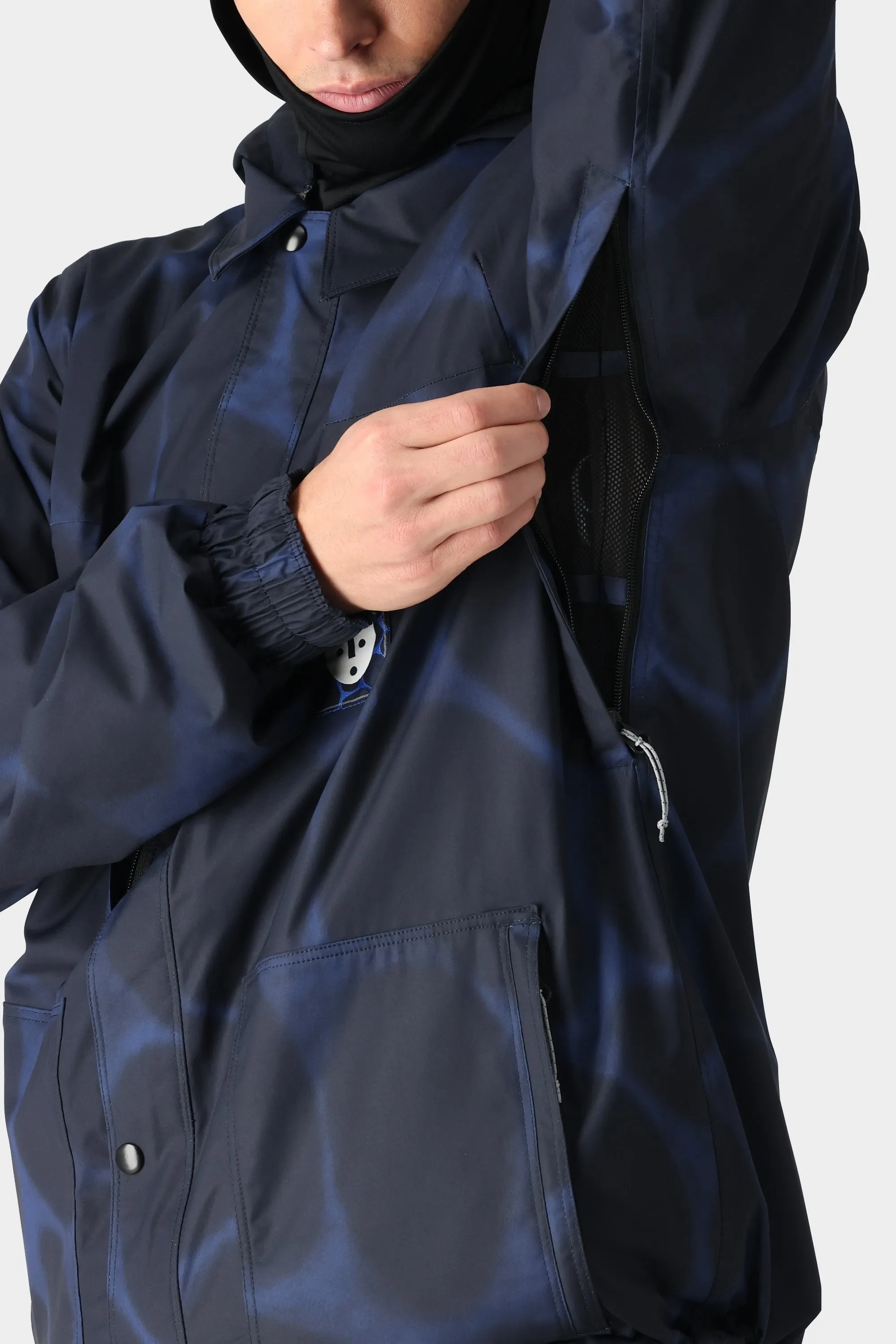  Dojo Jacket