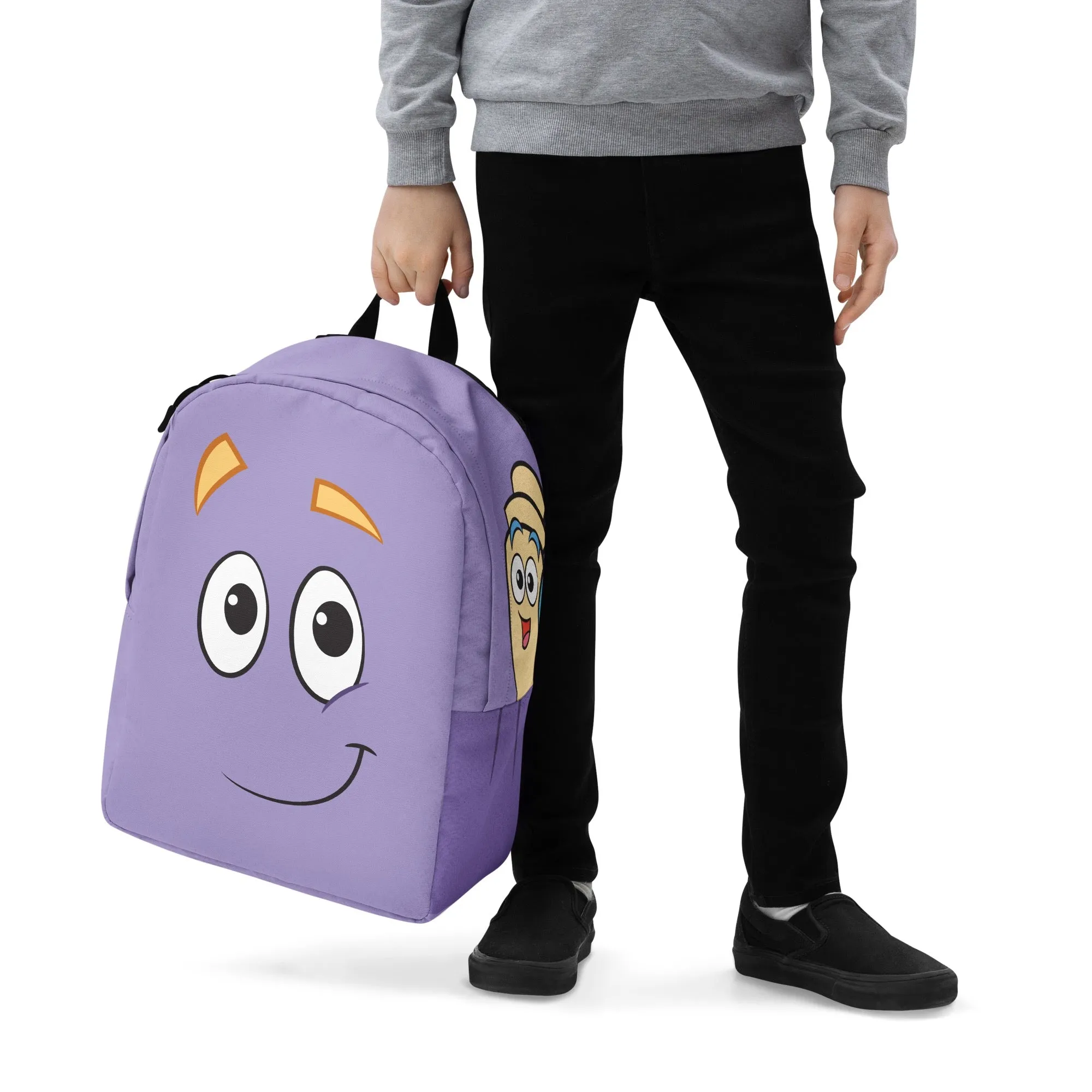 Dora the Explorer Backpack