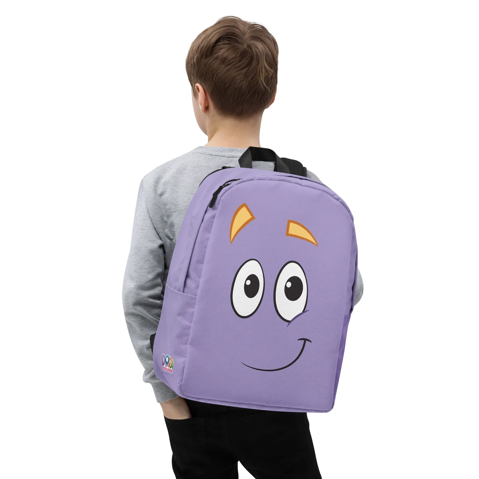 Dora the Explorer Backpack