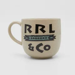 Double RL «RRL & Co.»  Mug