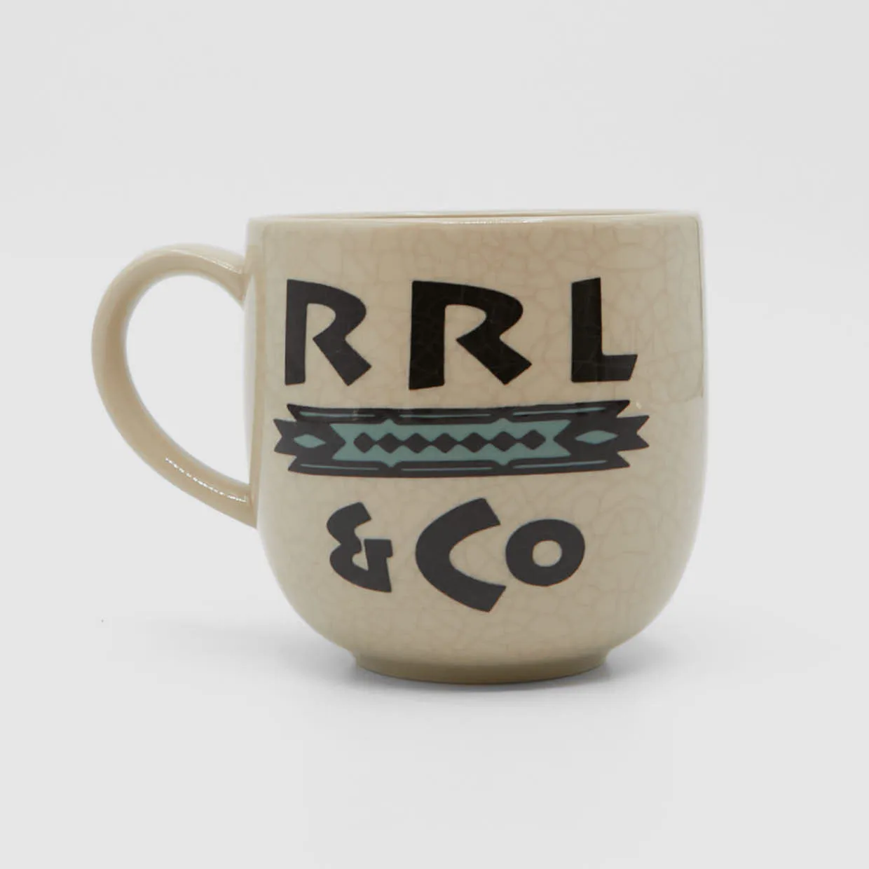Double RL «RRL & Co.»  Mug