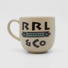Double RL «RRL & Co.»  Mug