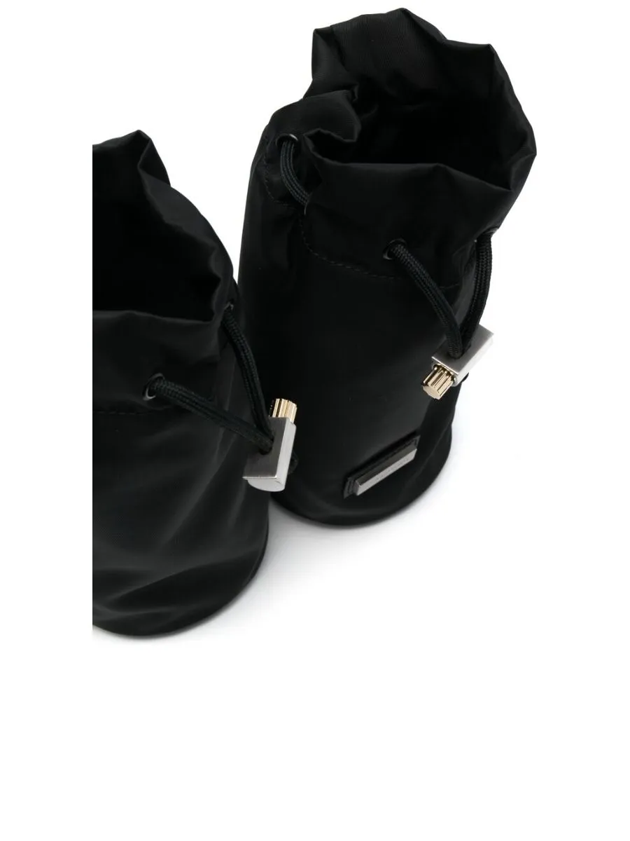 Doublepouch Belt Bag