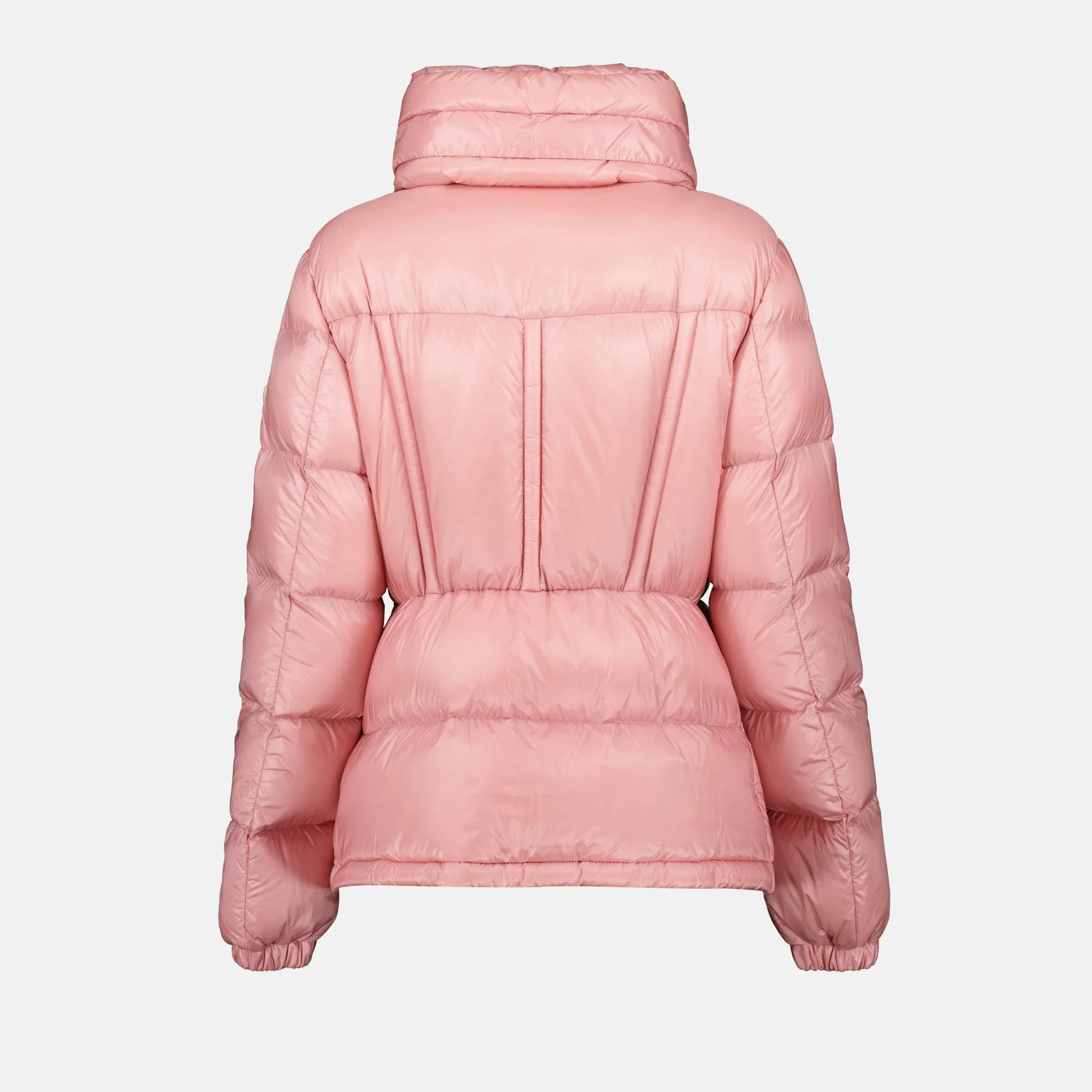 Douro Rose Puffer Jacket