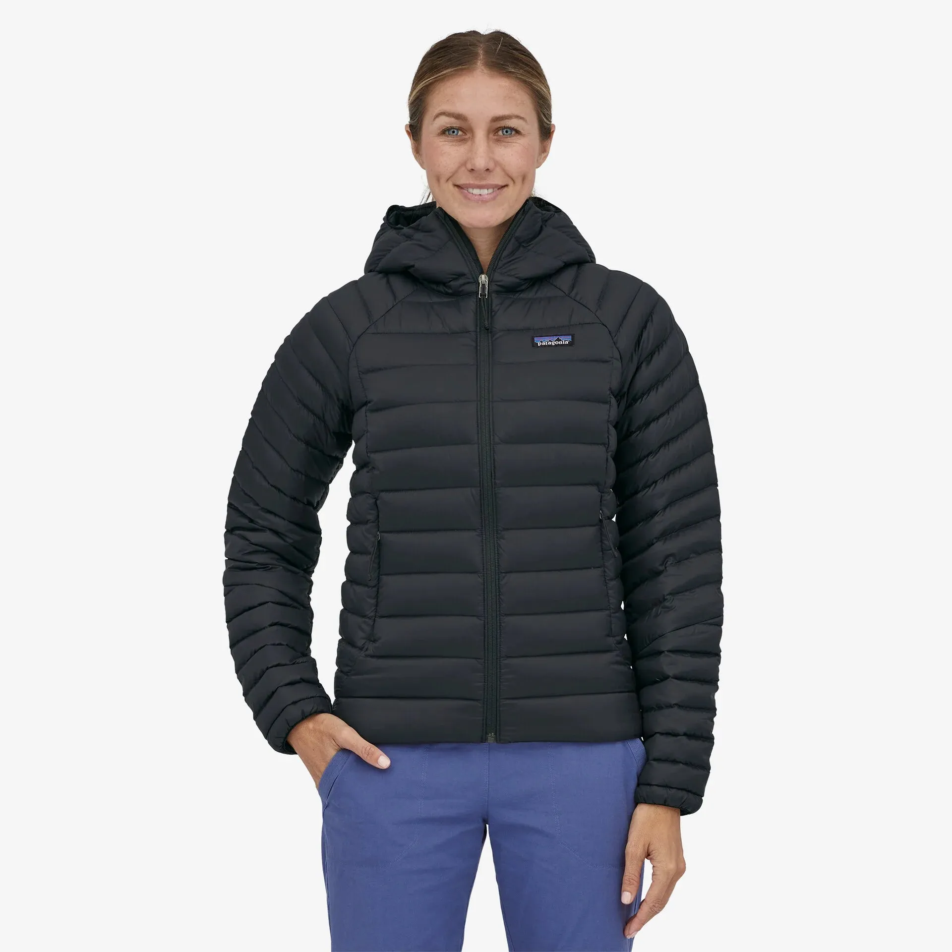 Down Sweater Hoody (Women's)