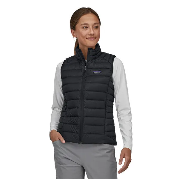 Down Sweater Vest (Women's)