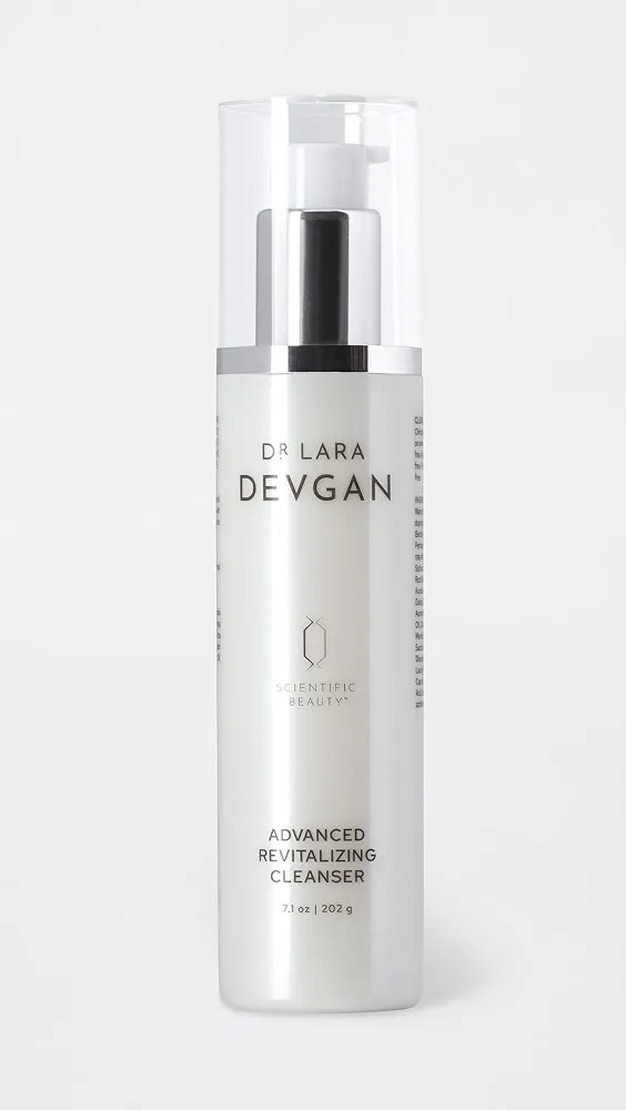 Dr. Lara Devgan   Advanced Revitalizing Cleanser 