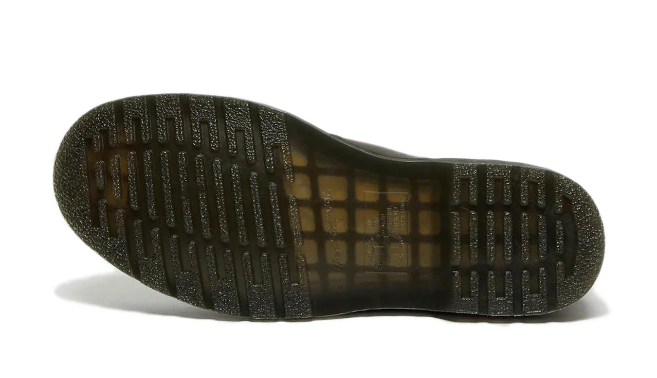 Dr. Martens 2976 Warmwair Valor WP Leather Chelsea Boot 