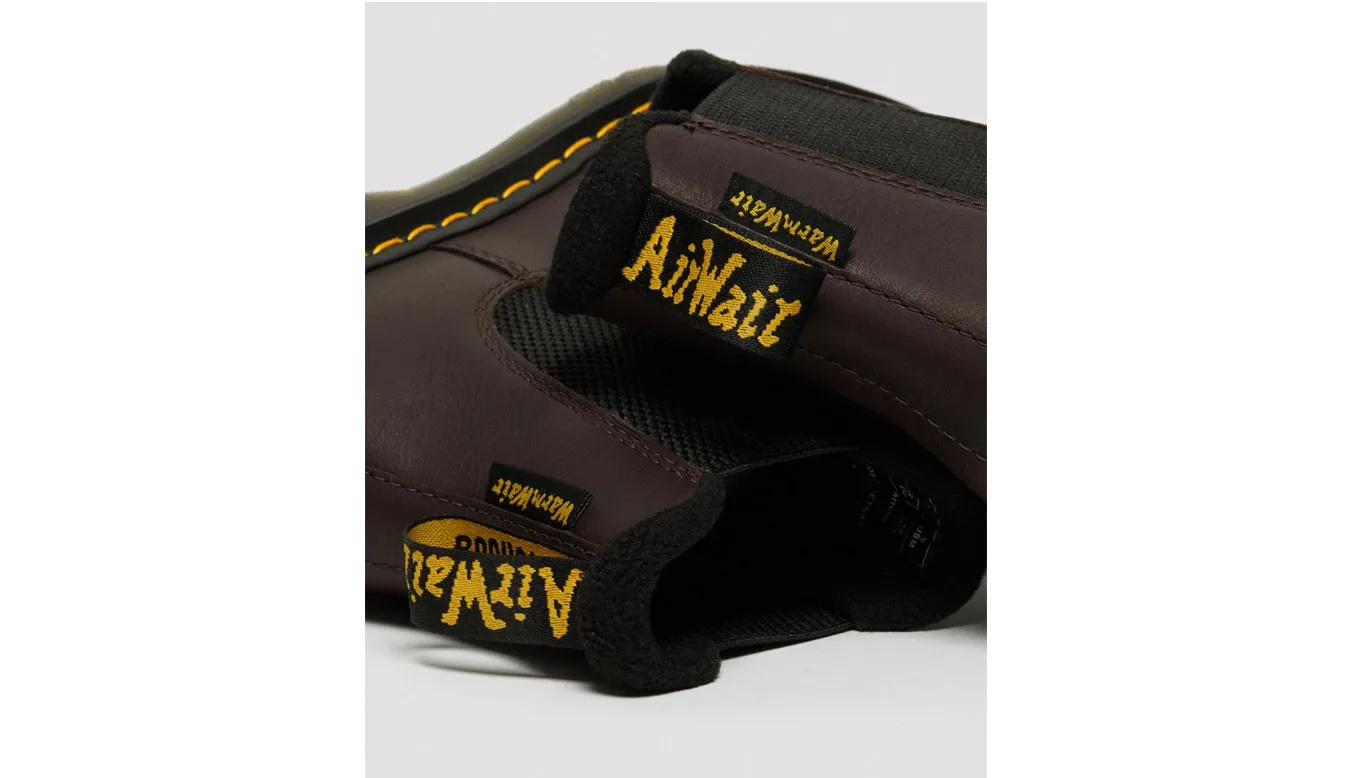 Dr. Martens 2976 Warmwair Valor WP Leather Chelsea Boot 