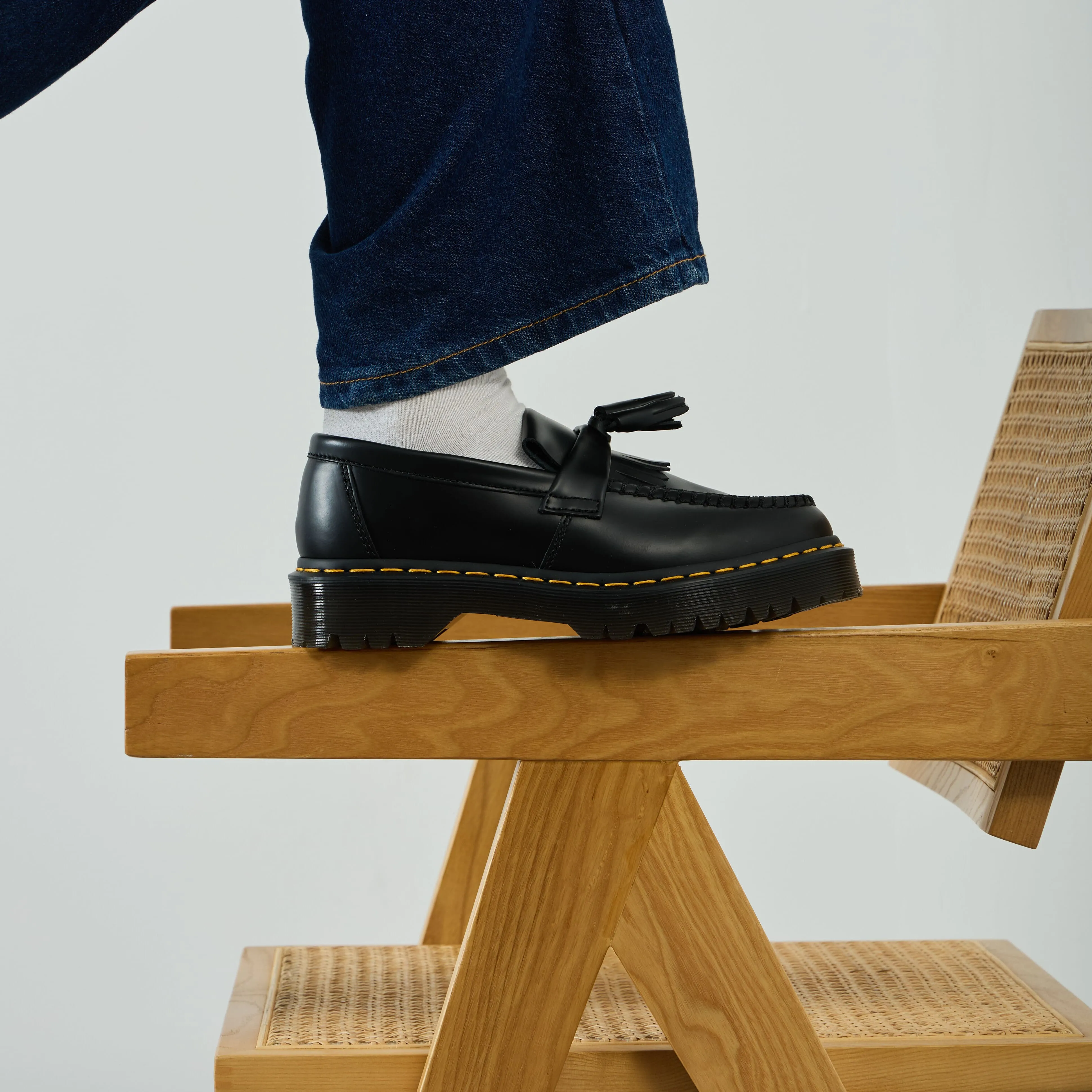 DR MARTENS ADRIAN BEX