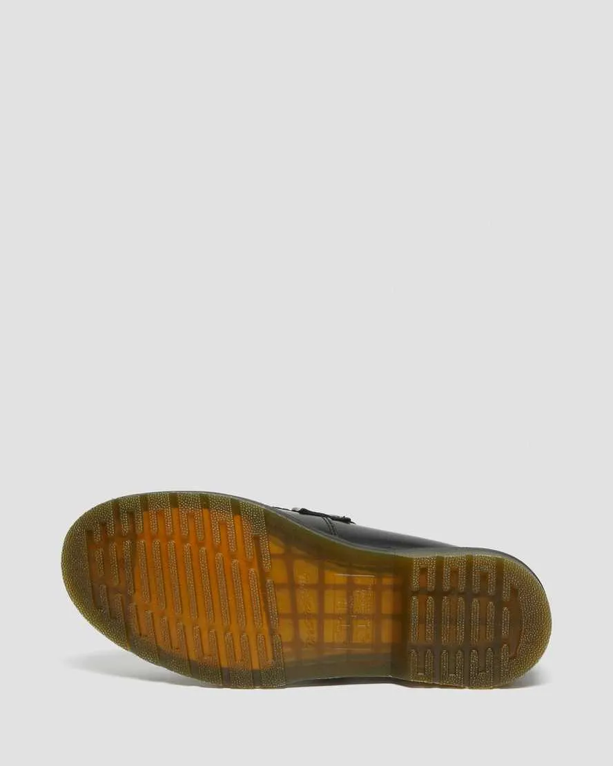 Dr. Martens Adrian Women Smooth Leather Tassels Loafer