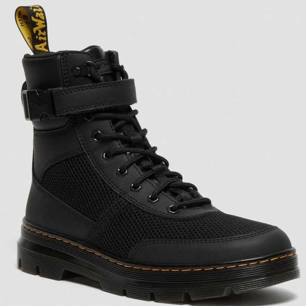 Dr Martens COMBS TECH Utility Boot