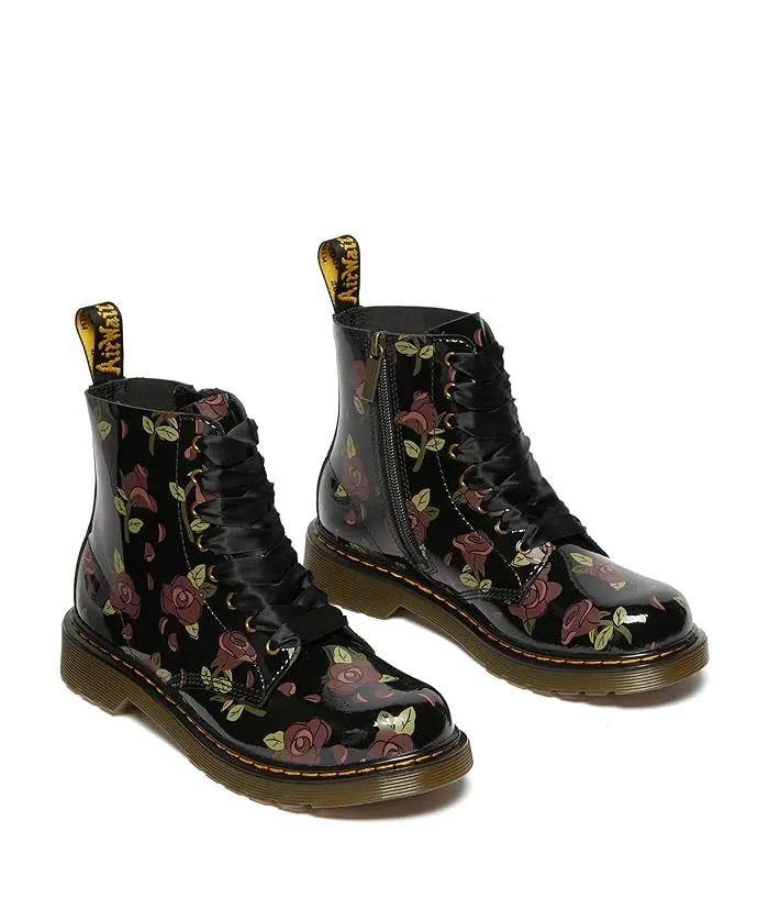 Dr. Martens Kid's Collection 1460 Pascal Youth (Big Kid)