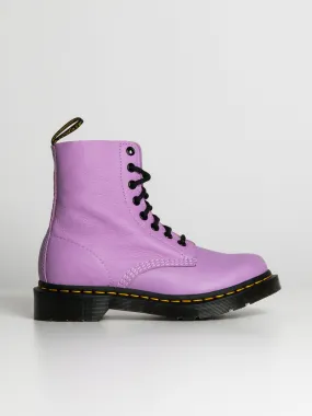 DR MARTENS WOMENS DR MARTENS 1460 PASCAL VIRGINIA - CLEARANCE
