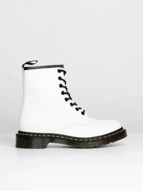 DR MARTENS WOMENS DR MARTENS 1460 SHORT BOOT