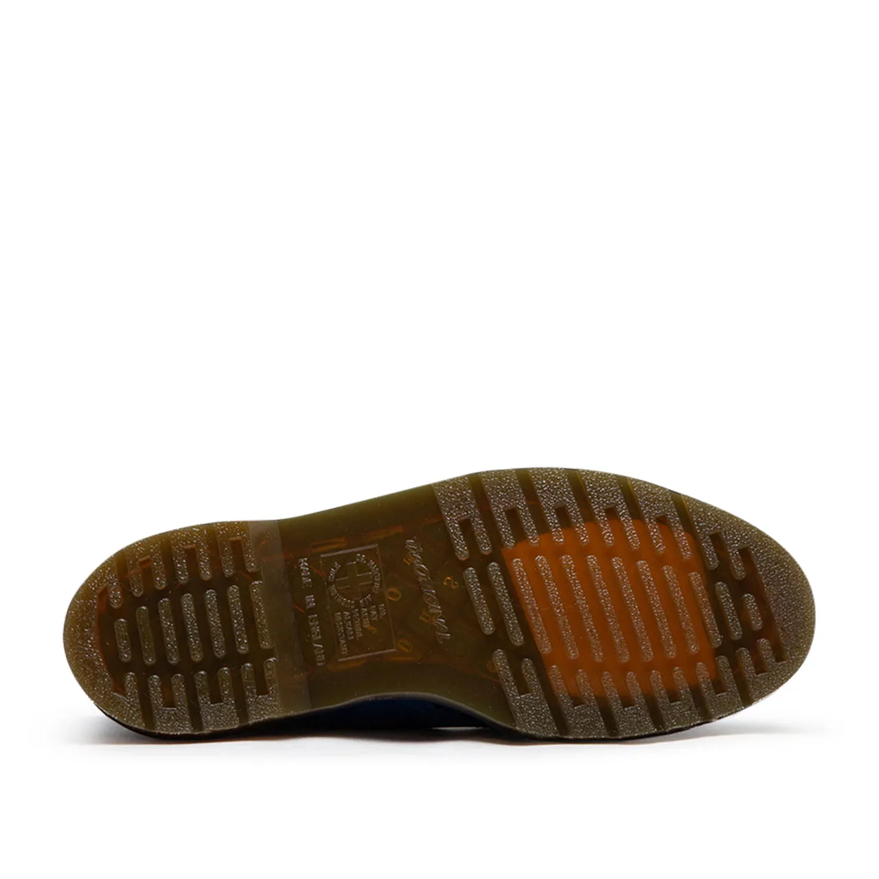 Dr. Martens x Undercover 1461 Check Smooth (Blue)