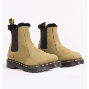 Dr Martens- 2976 Leonore Olive