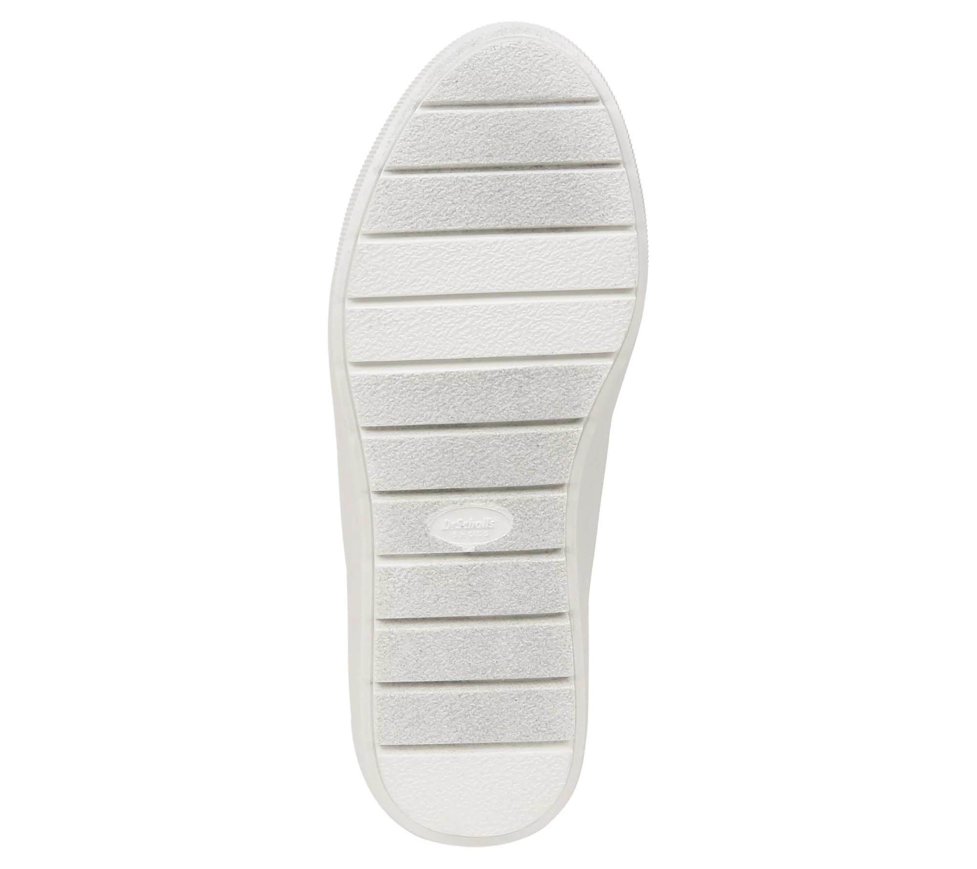 Dr. Scholl's Slip-on Platform  Sneakers - Time Off Go