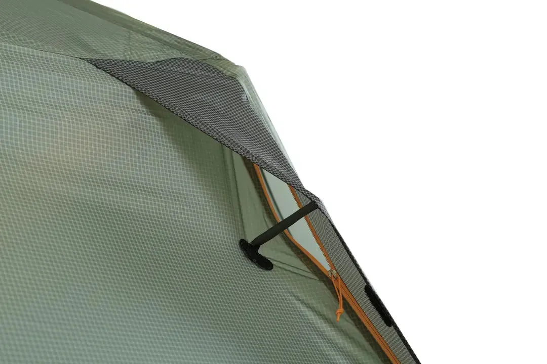 Dragonfly Bikepack OSMO Backpacking Tent - 1 Person