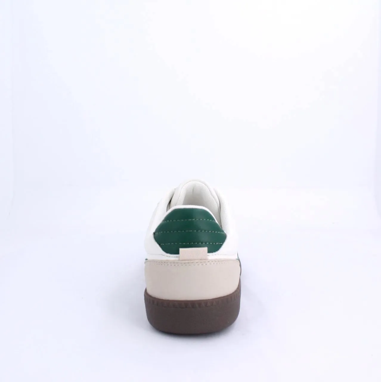 DRAZE SNEAKERS - WHITE