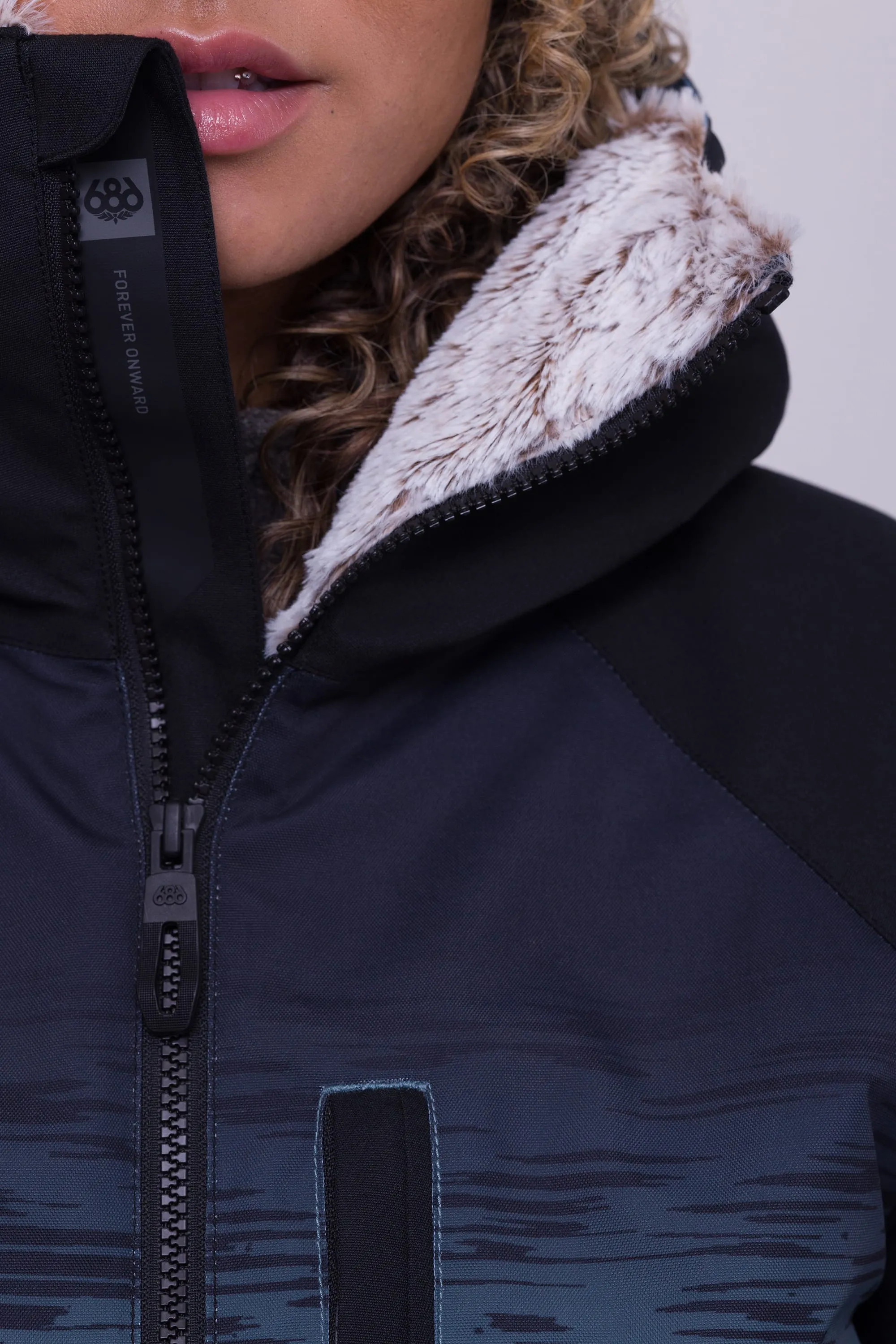   Dream Insulated Jacket