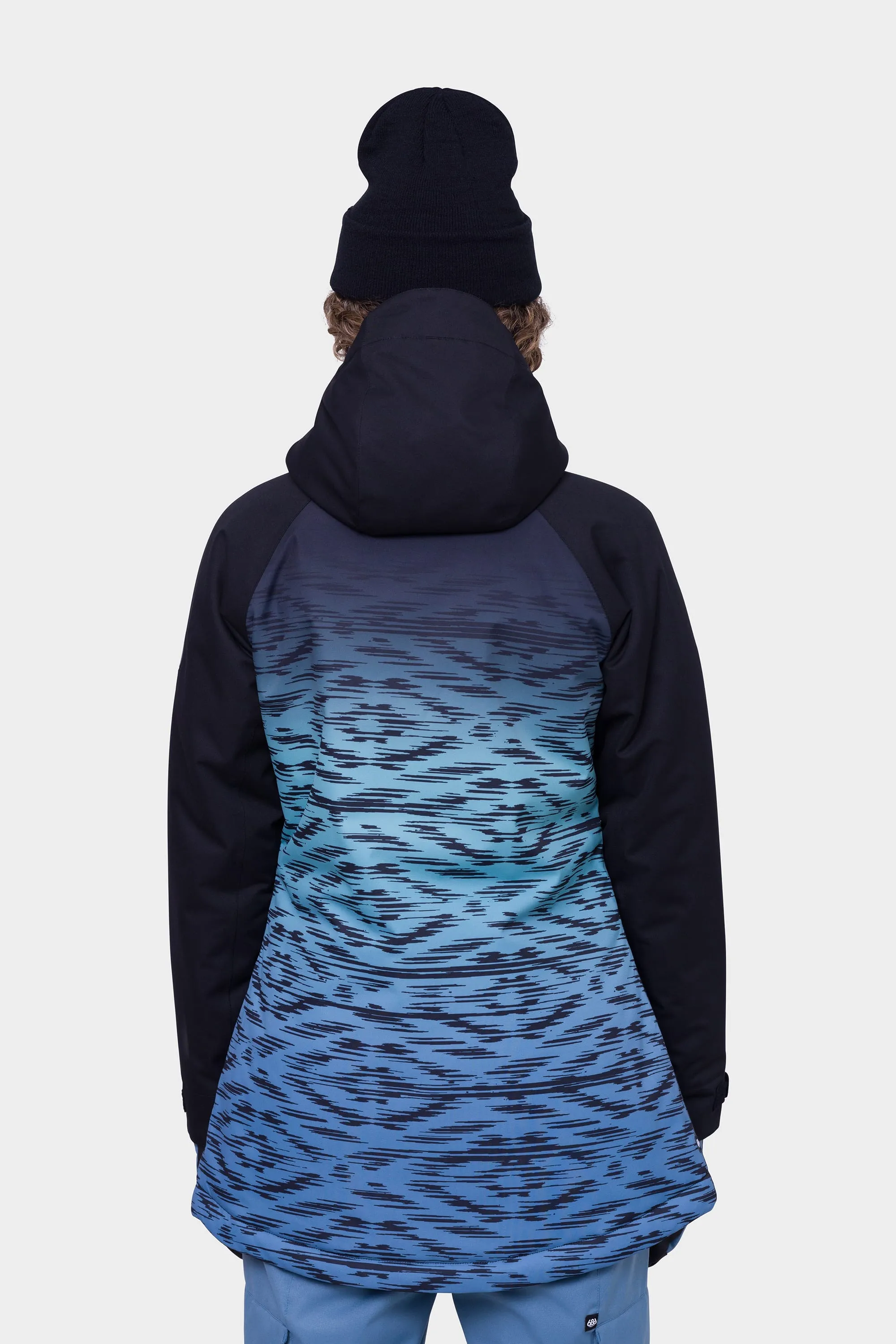   Dream Insulated Jacket