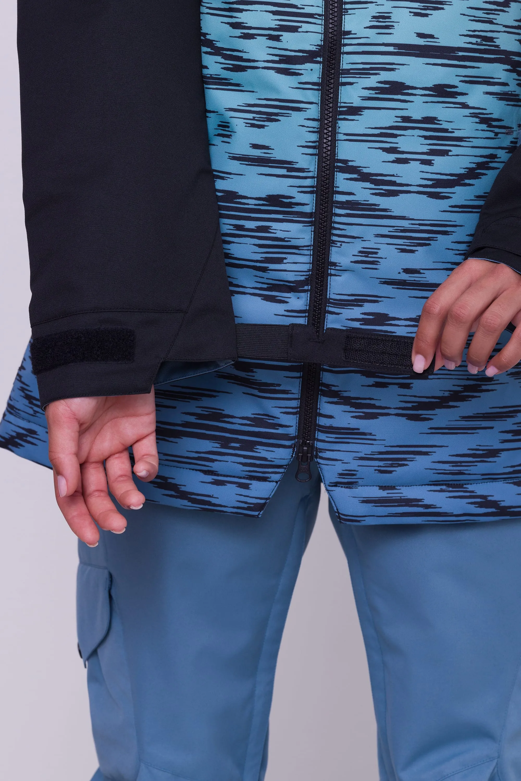   Dream Insulated Jacket