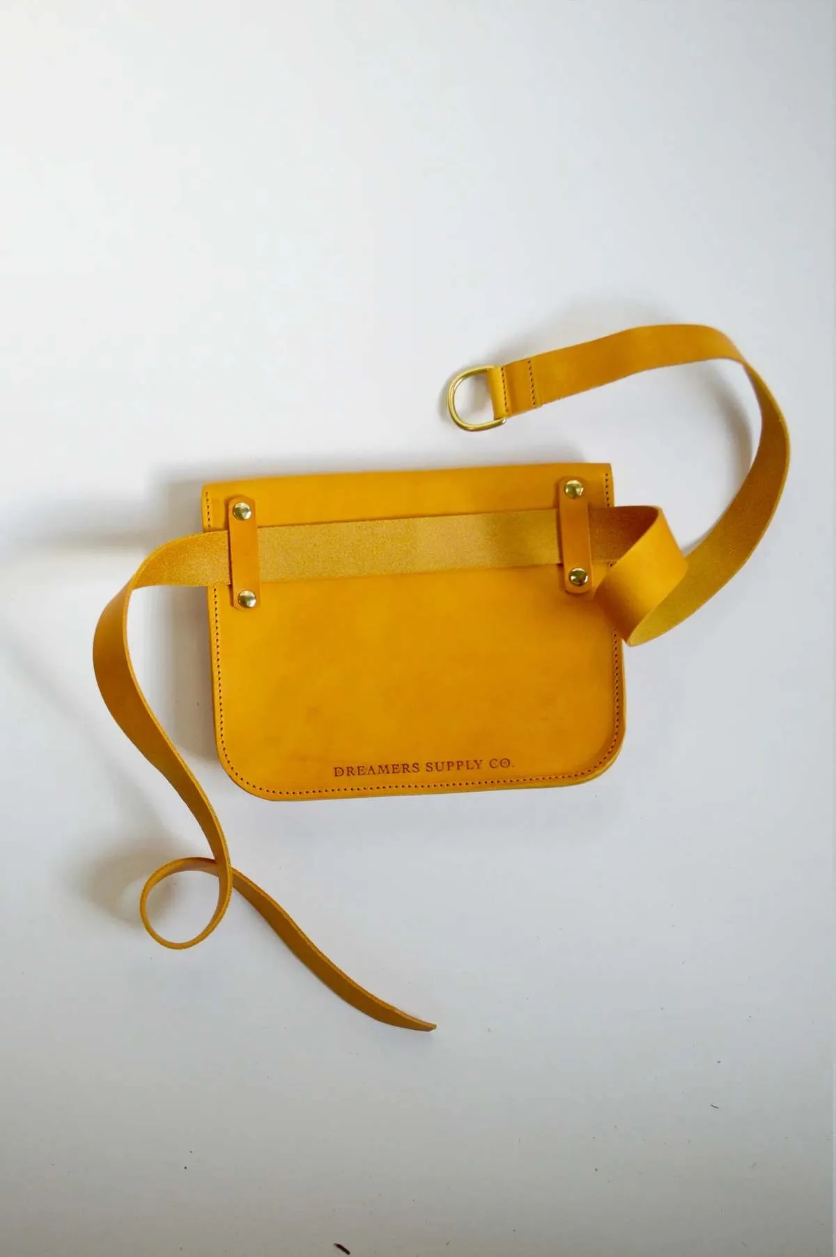 Dreamers Supply Co Rue Belt Bag