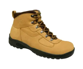 Drew Shoe Rockford - Wheat Nubuck