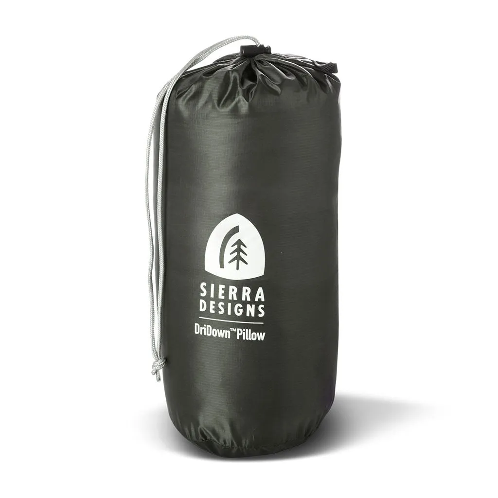 Dridown Pillow