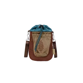 Drip FP Movement x Doughnut Series Crossbody Bag