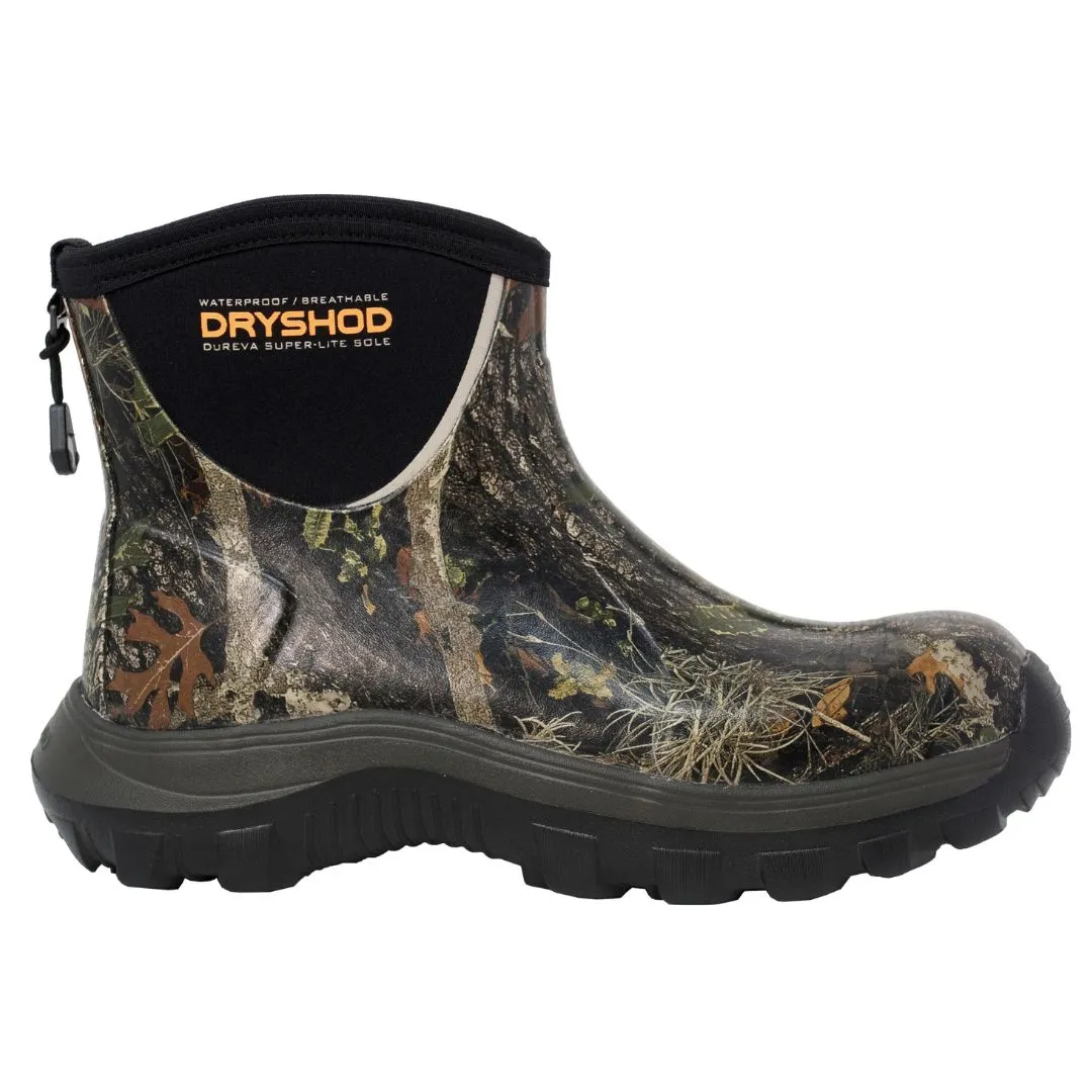 Dryshod Evalusion Ankle Boot EVA-MA-CM