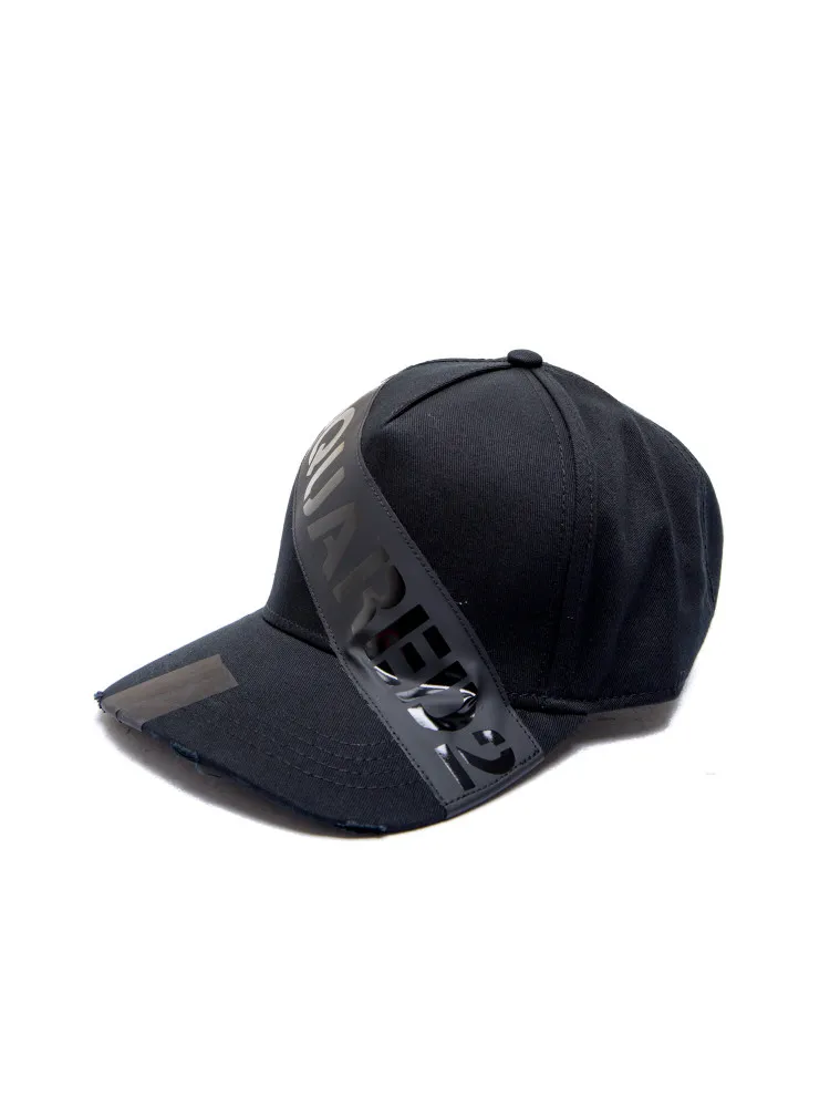 Dsquared2 Baseball Cap | Credomen