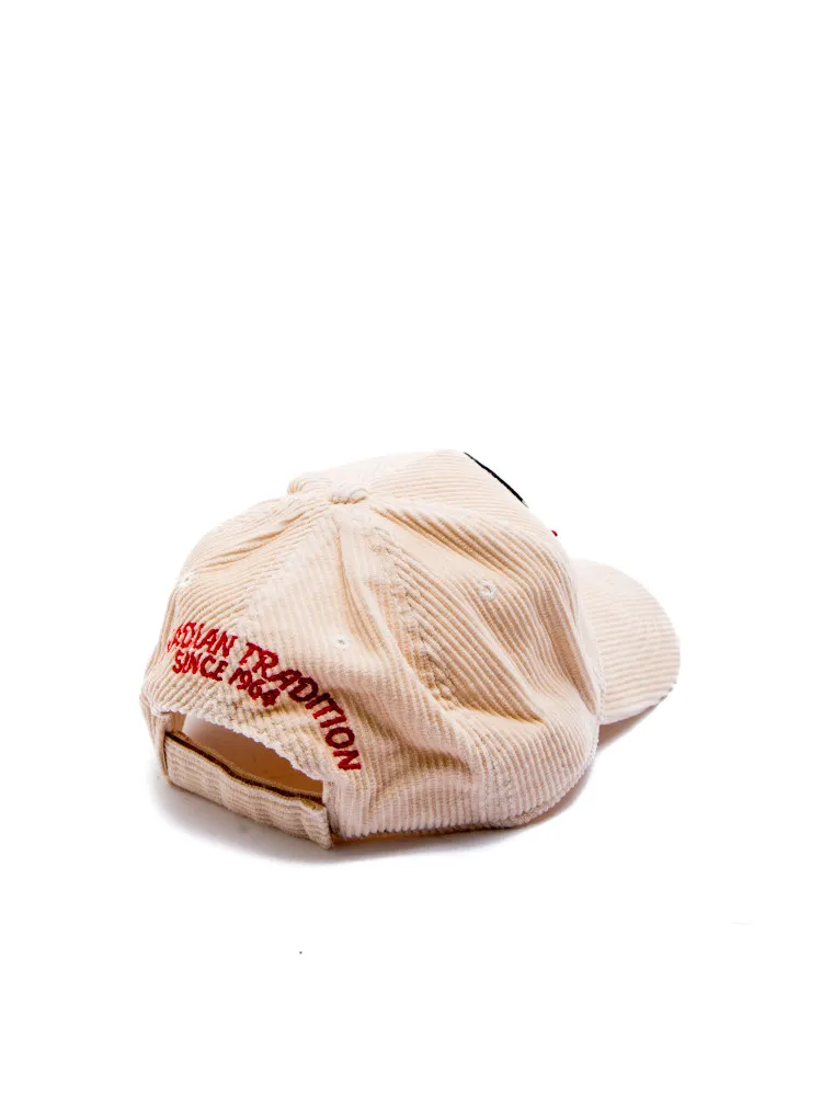 Dsquared2 Baseball Cap | Credomen
