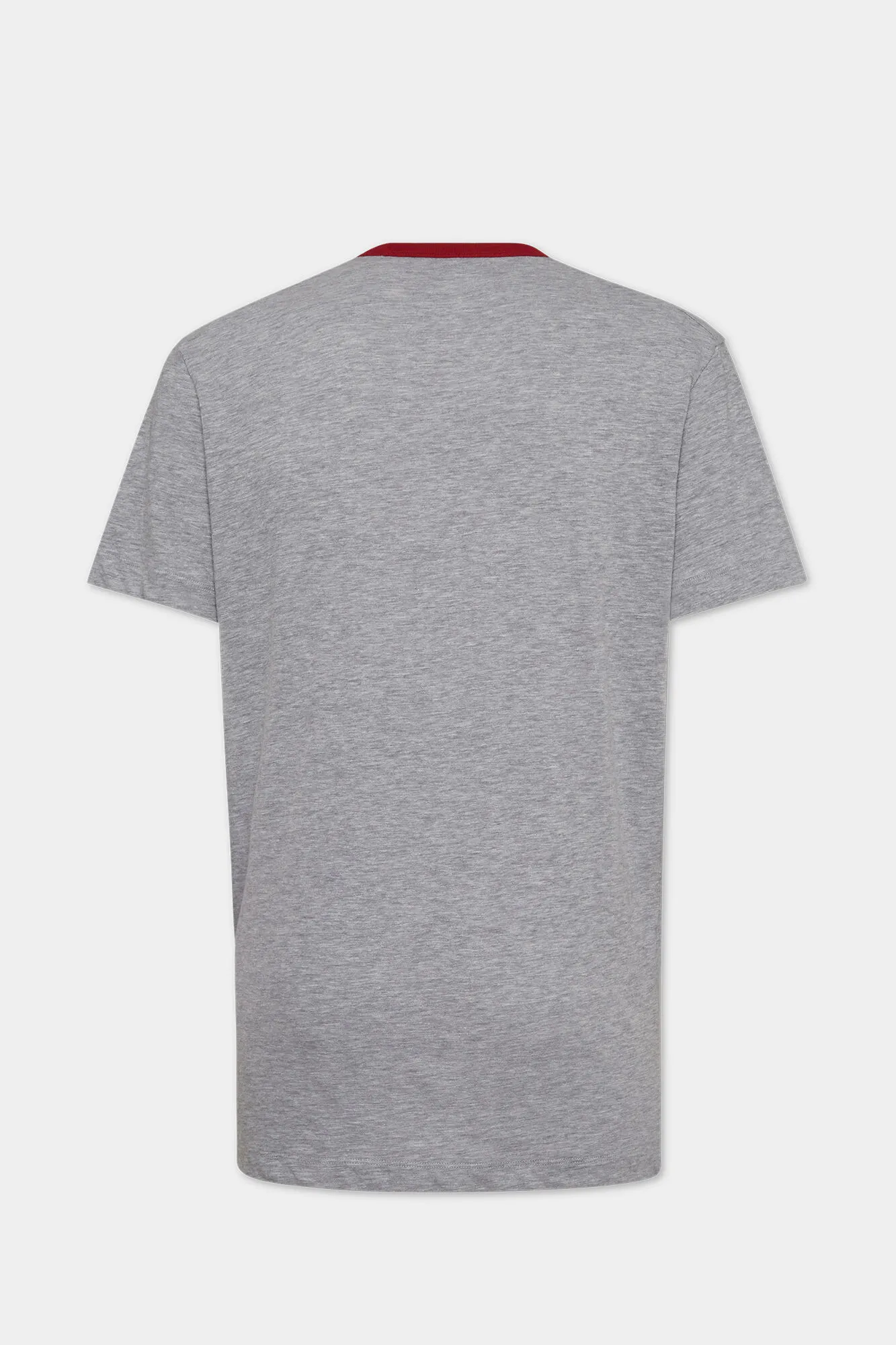 Dsquared2 Basketball Team Cool Fit T-Shirt