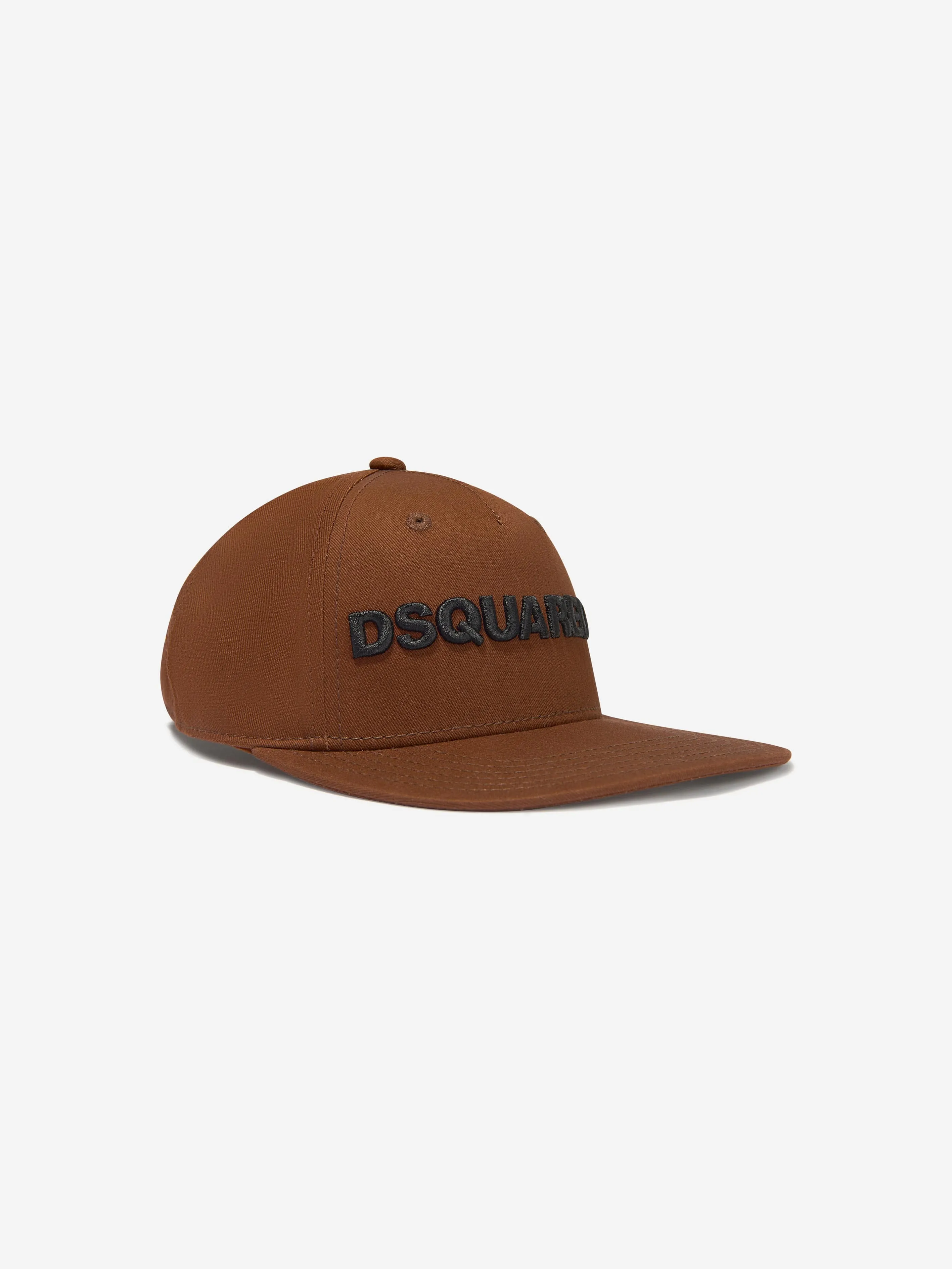 Dsquared2 Unisex Cotton Cap