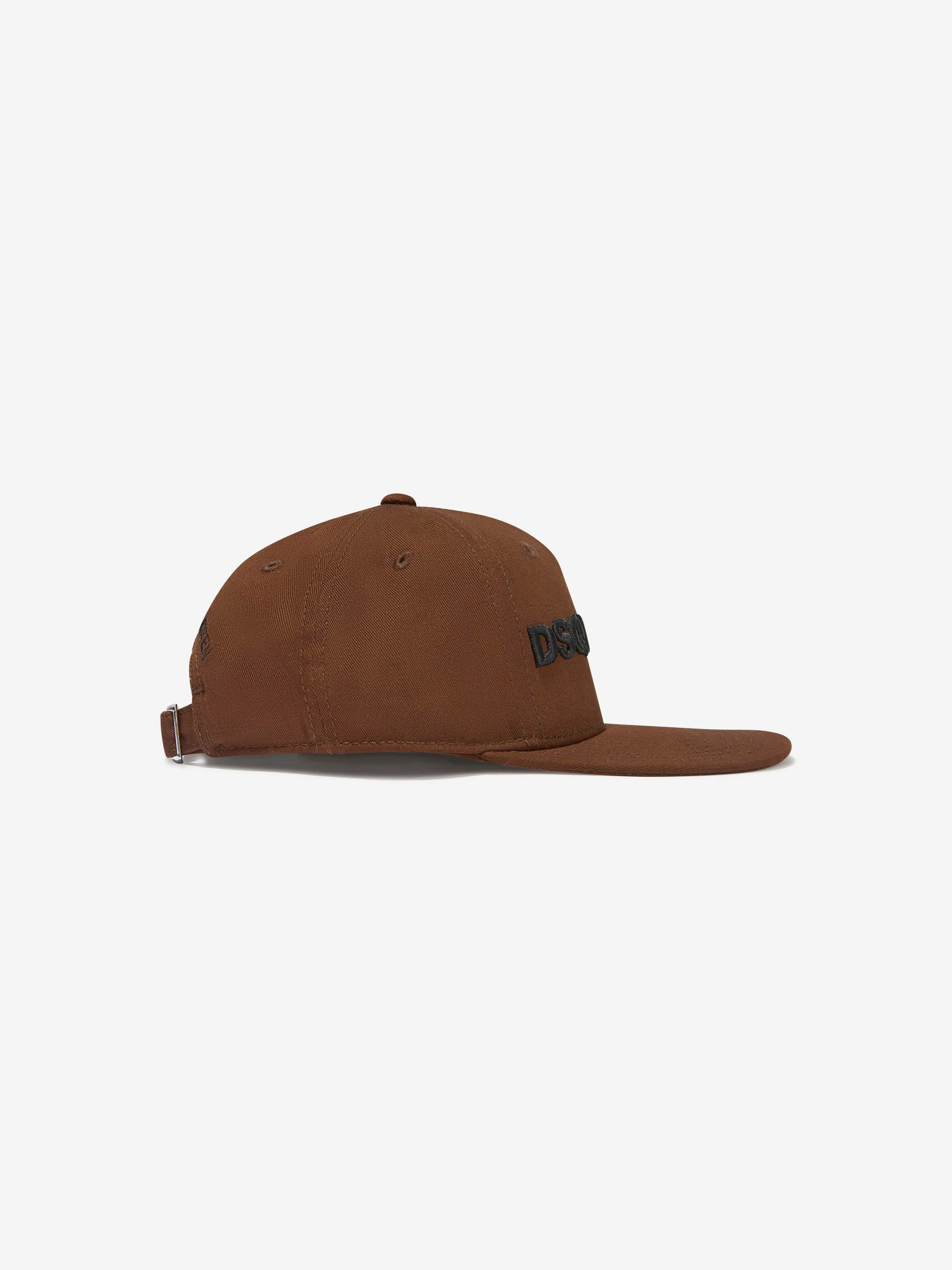 Dsquared2 Unisex Cotton Cap