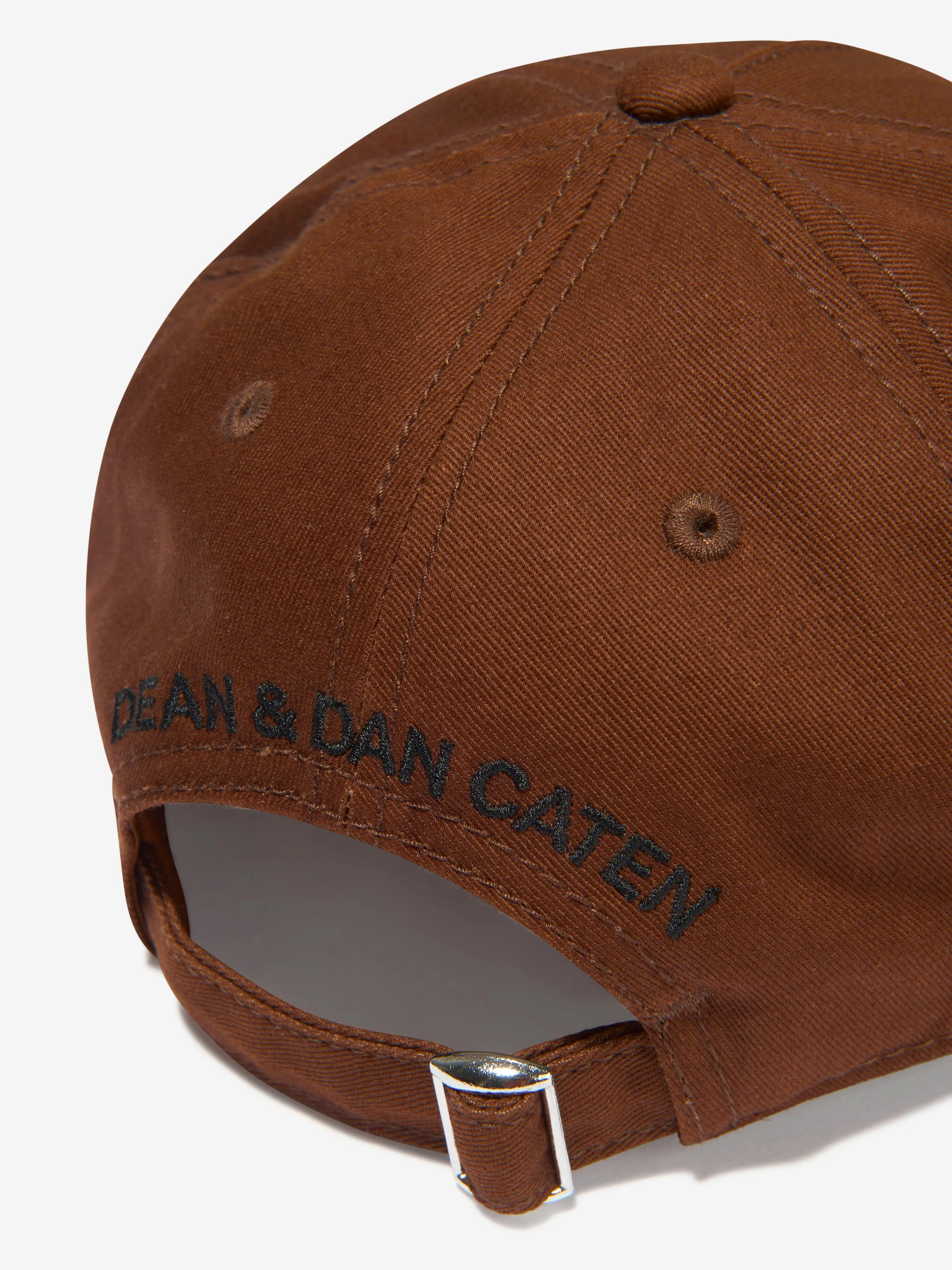 Dsquared2 Unisex Cotton Cap