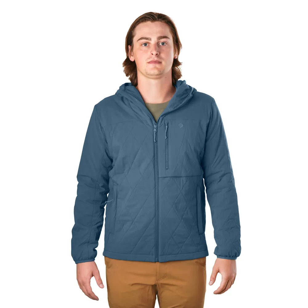 DUCK CAMP Men’s Airflow Insulated Hoodie
