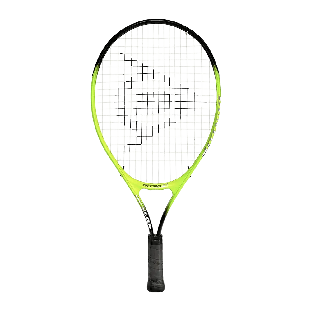 Dunlop Nitro Junior Tennis Racket