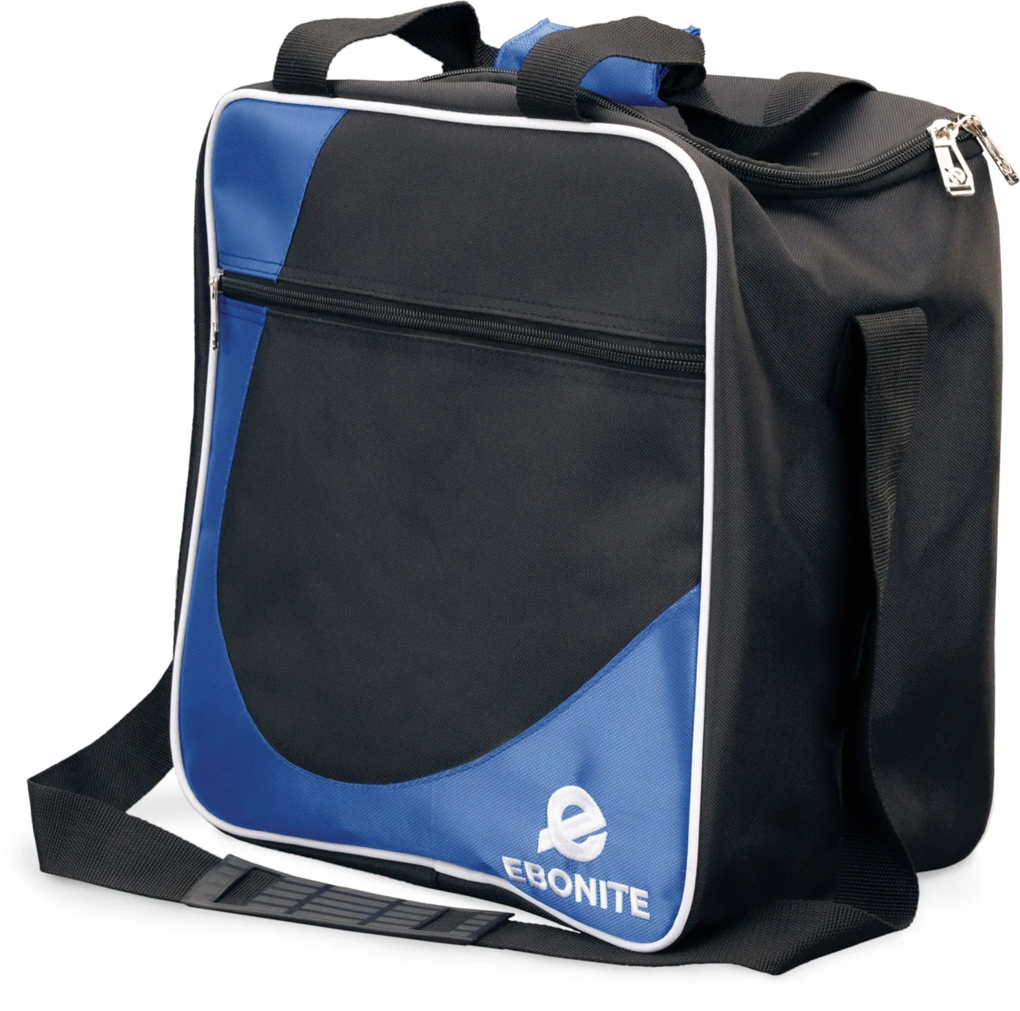 Ebonite Basic Single Tote Blue